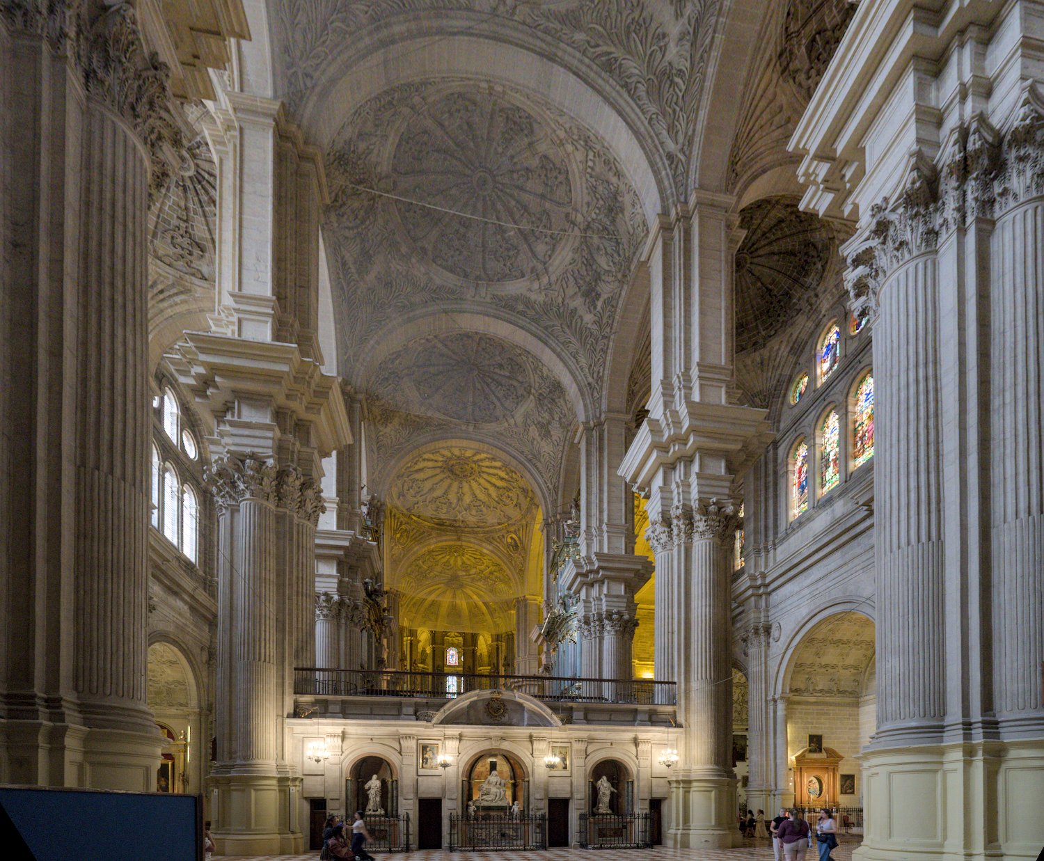 La nef